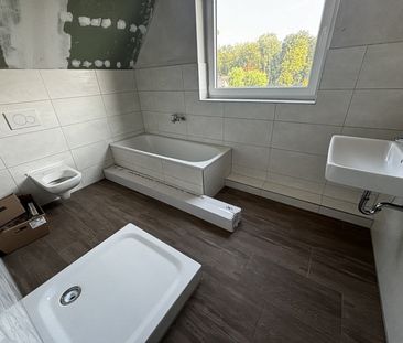 Moderne 2-Zimmer-Wohnung mit Loggia in Bahnhofsnähe! - Photo 1