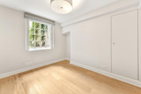 5 bedroom terraced house to rent - Photo 5