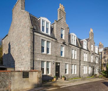 Flat 2, 1 Grosvenor Terrace, AB25 2RF, Aberdeen - Photo 3