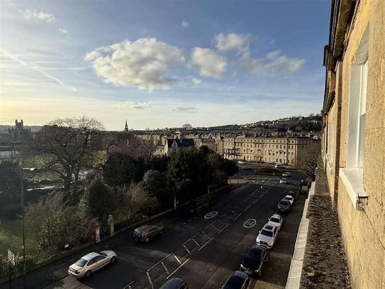 Raby Place, Bathwick, Bath, BA2 - Photo 1