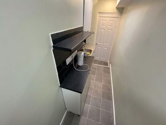 1 bedroom terraced house to rent - Photo 1