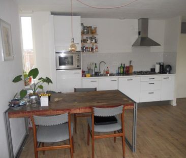 Te huur: Appartement Nieuwe Doelenstraat in Hilversum - Foto 5