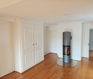 Renovierte Wohnung am Hechtplatz mit Aussicht - Photo 1
