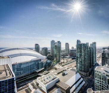 For Lease - 300 Front Street Unit# 3014, Toronto, Ontario - Photo 5