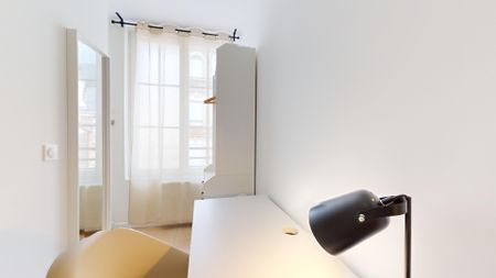 MAROTTE Roommate 5 Bedrooms at Amiens - Photo 5