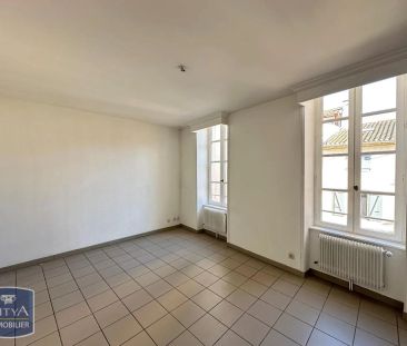 Appartement à louer 3 pièces 80m² - Photo 2