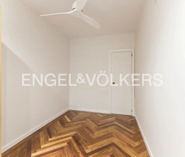 Piso de alquiler en Calle del Corazón de María, Prosperidad - Photo 1