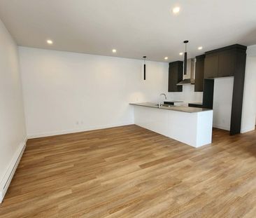 6 1/2 Secteur Rock Forest - Photo 2