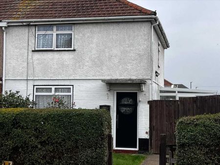 3 bedroom end of terrace house to rent - Photo 5