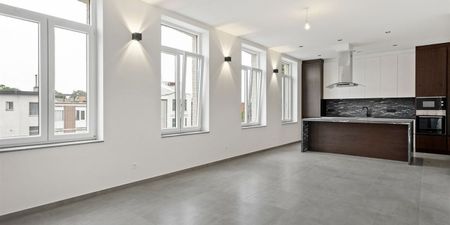 Appartement te huur in Merksem voor € 1.200 met 3 slaapkamers - Photo 4