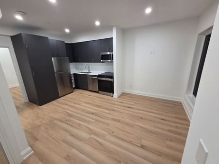 For Lease - 55 Camberwell Road Unit# 1F, Toronto, Ontario - Photo 3