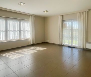 Gezellig gelijkvloers appartement met 2 slaapkamers, zonnige tuin e... - Photo 6