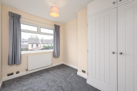 2 bedroom semi-detached house to rent - Photo 4