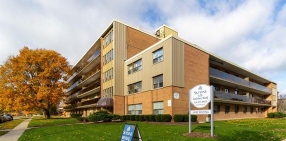 Bryn Mawr Apartments - Photo 2