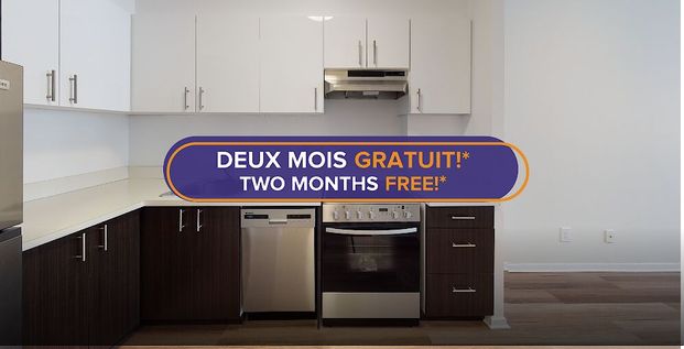 1025 Sherbrooke St E, Montréal, QC - Photo 1