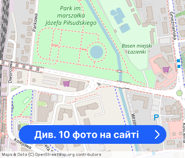 Mieszkanie do wynajęcia DOSTĘPNE OD 1.05.2026 - Фото 1