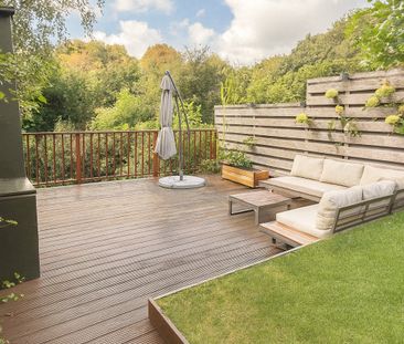 Te huur: Huis Poortwachter in Amstelveen - Foto 5