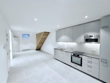 Appartement te huur - Foto 3