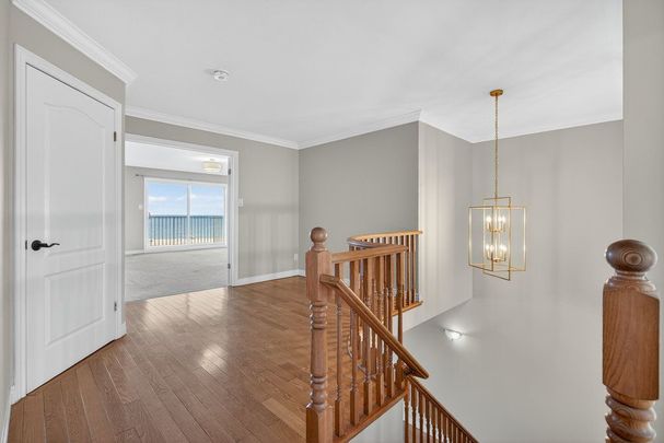 For Lease - 97 Sunvale Place Unit# 4, Hamilton, Ontario - Photo 1