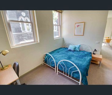 307/45 Victoria Parade, Collingwood, Vic 3066 - Photo 5
