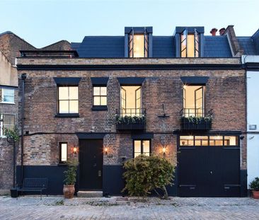 2 bedroom end of terrace house to rent - Photo 1