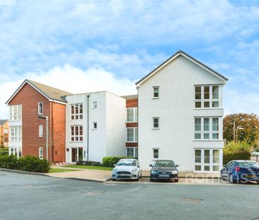 1 bedroom apartment to rent - Photo 4