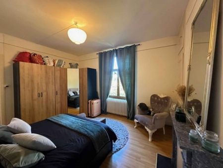 For rent - Beautiful 4.5 room apartment with huge terrace - Photo 5