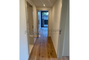 Apartamento T3 em Porto