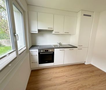 2 Zimmer, 40 m², 1. Stock - Foto 3