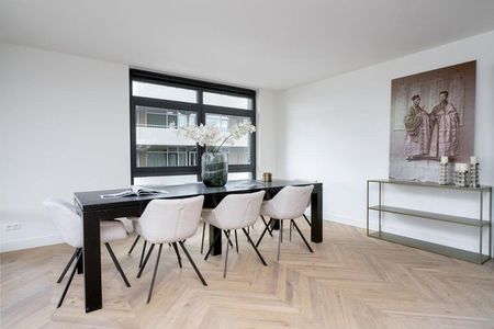 Te huur: Appartement Texelstraat in Amstelveen - Foto 4