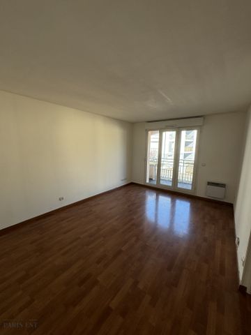 Location Appartement 2 pièces 43m² CLAYE SOUILLY 77410 - Photo 3