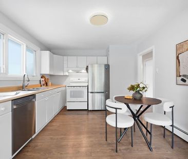 For Lease - 313 Savard Avenue Unit# Unit A, Vanier and Kingsview Pa... - Photo 1