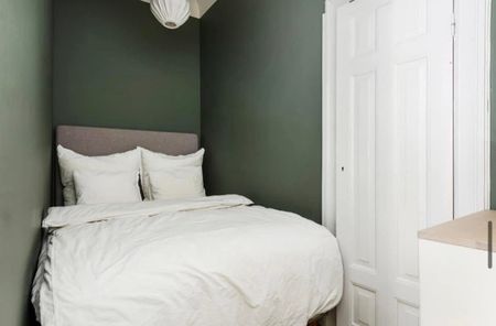 Hagagatan, Stockholm - Photo 4