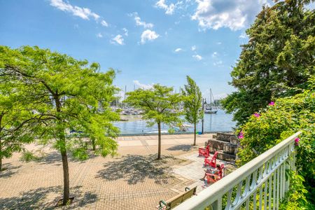 For Lease - 2267 Lake Shore Boulevard Unit# 1005, Toronto, Ontario - Photo 2
