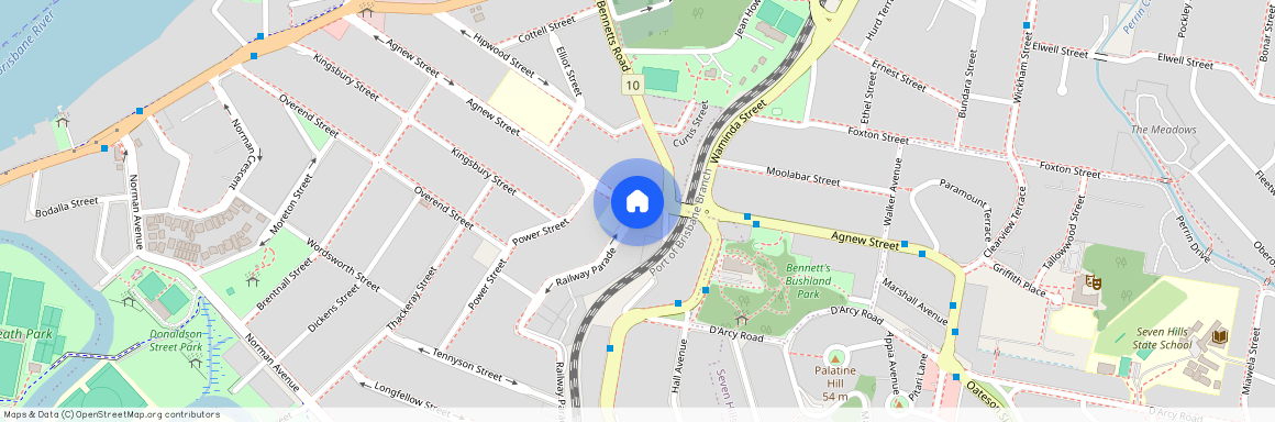 123 Agnew Street, Qld 4170, Norman Park