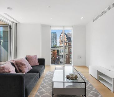 1 bedroom flat to rent - Photo 4