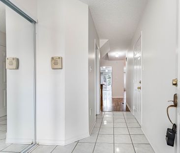 For Lease - 10 Cherrytree Drive Unit# 48, Brampton, Ontario - Photo 1