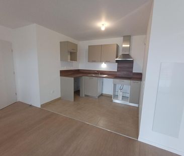 location Appartement T3 DE 65.97m² À VERNON - Photo 2