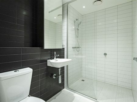 1201/200 Spencer Street, Melbourne VIC 3000 - Apartment For Rent | Domain - Photo 4