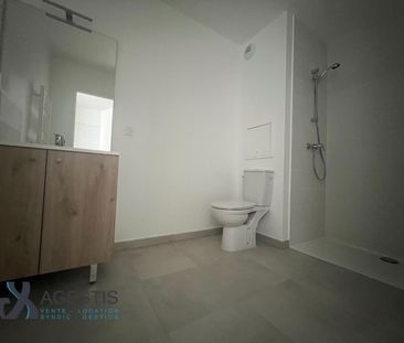 APPARTEMENT T2 47M - Photo 3