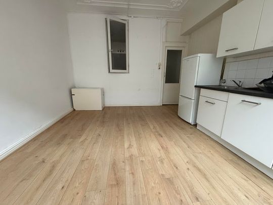 Rustenburgerstraat 1073GE Amsterdam - Foto 1