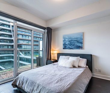 For Lease - 33 Shore Breeze Drive Unit# 511, Toronto, Ontario - Photo 1