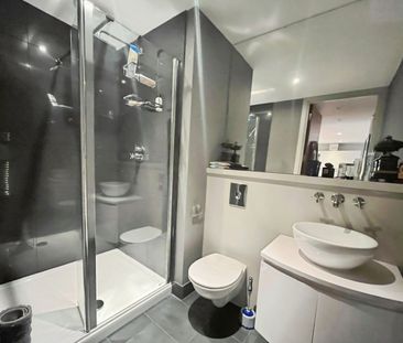 1 bedroom Flat To Let Total Size: 500 SQ FT - Photo 5