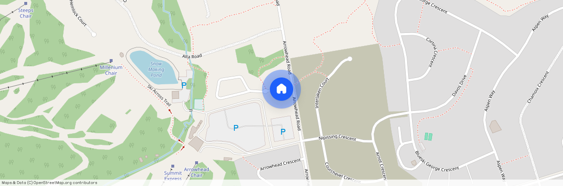 106 Alpine Springs Court, Blue Mountains