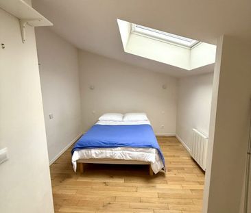 Duplex Montreuil - Photo 5