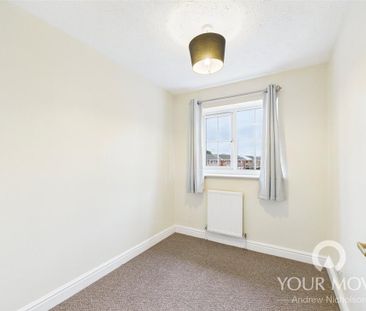 4 bedroom terraced house to rent - Photo 4