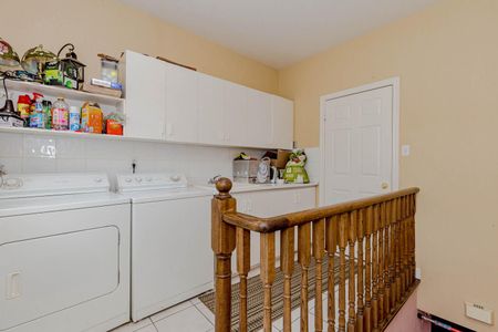 For Lease - 1474 Rosemanor Drive, Mississauga, Ontario - Photo 4