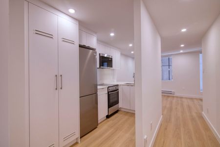 2285 Saint-Mathieu Street - Photo 5