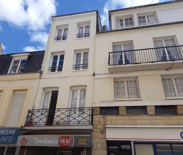 Location appartement 2 pièces, 33.31m², Bolbec - Photo 2