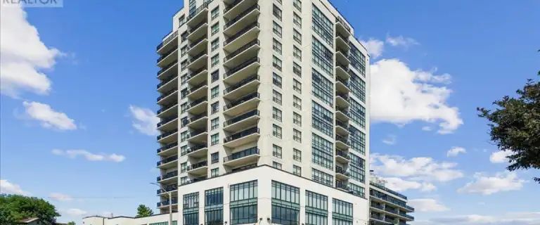 405 - 150 WELLINGTON STREET E | 405 - 150 WELLINGTON STREET E, Guelph - Photo 1